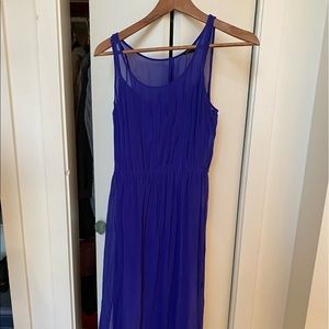 Club Monaco dress. Worn just twice. Flattering.